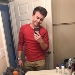 Meet your Posher, Austyn